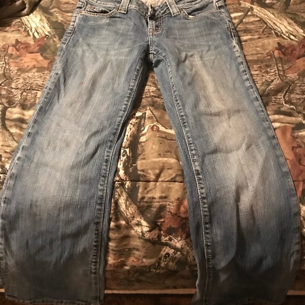 American Eagle Jeans Size 2